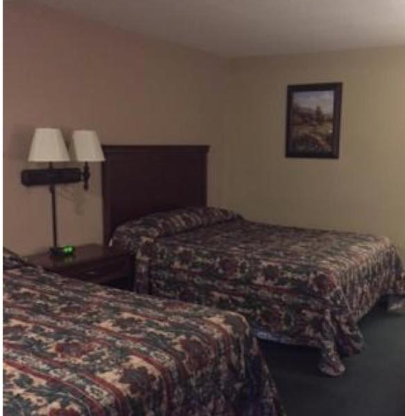 Reserve your room at Fair Motel
