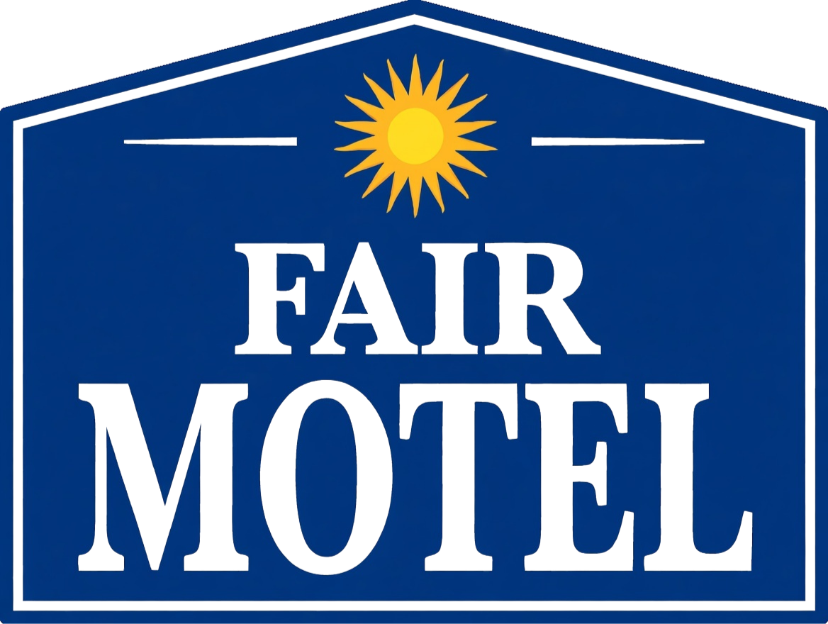 Fair Motel Logo